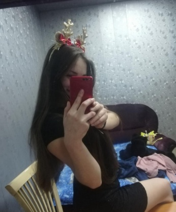 Анкета проститутки Маргошка - Фото 1, Емаши, 18 лет, №6195